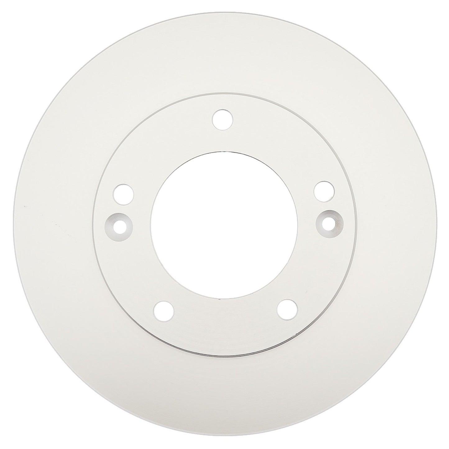 Raybestos Brakes Disc Brake Rotor 980325FZN