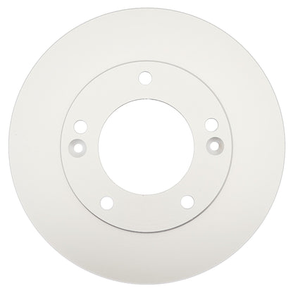 Raybestos Brakes Disc Brake Rotor 980325FZN