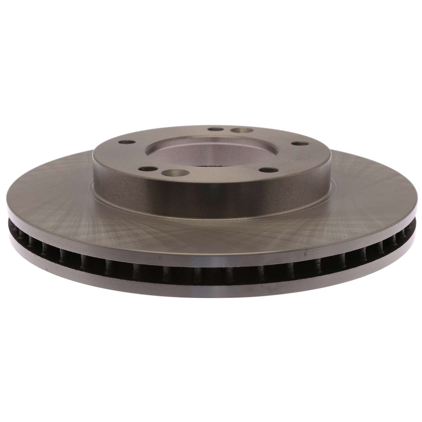 Raybestos Brakes Disc Brake Rotor 980325R