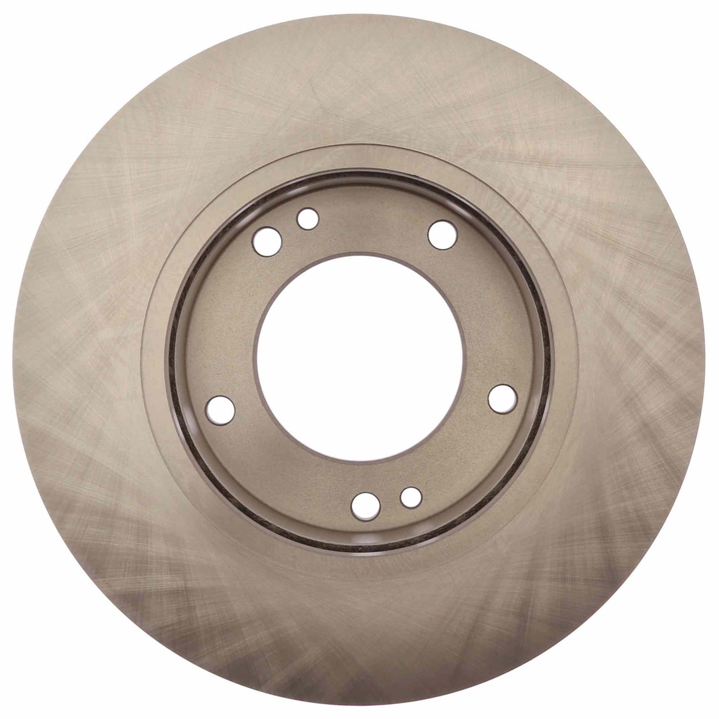 Raybestos Brakes Disc Brake Rotor 980325R