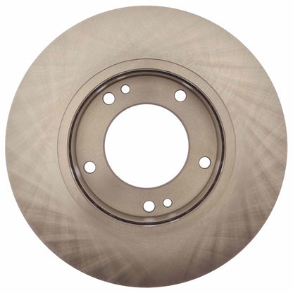 Raybestos Brakes Disc Brake Rotor 980325R