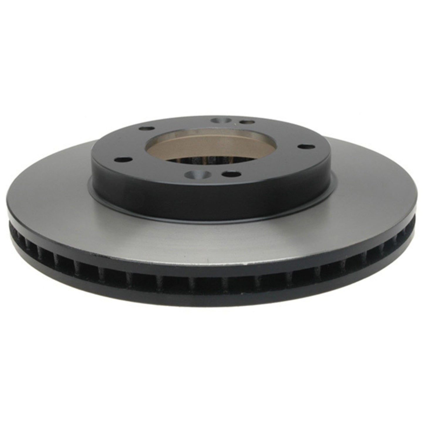Raybestos Brakes Disc Brake Rotor 980325