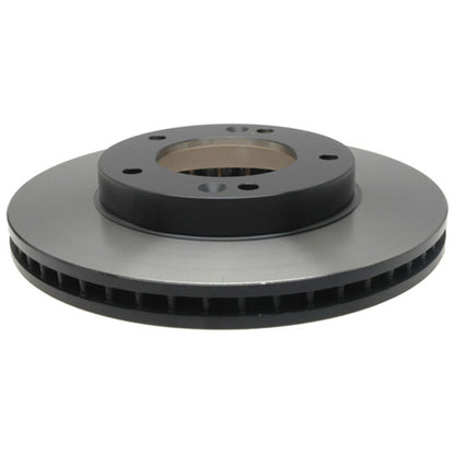 Raybestos Brakes Disc Brake Rotor 980325