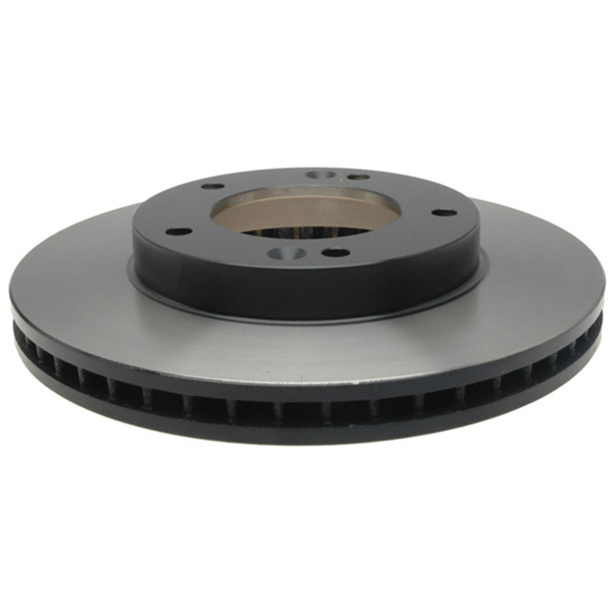 Raybestos Brakes Disc Brake Rotor 980325