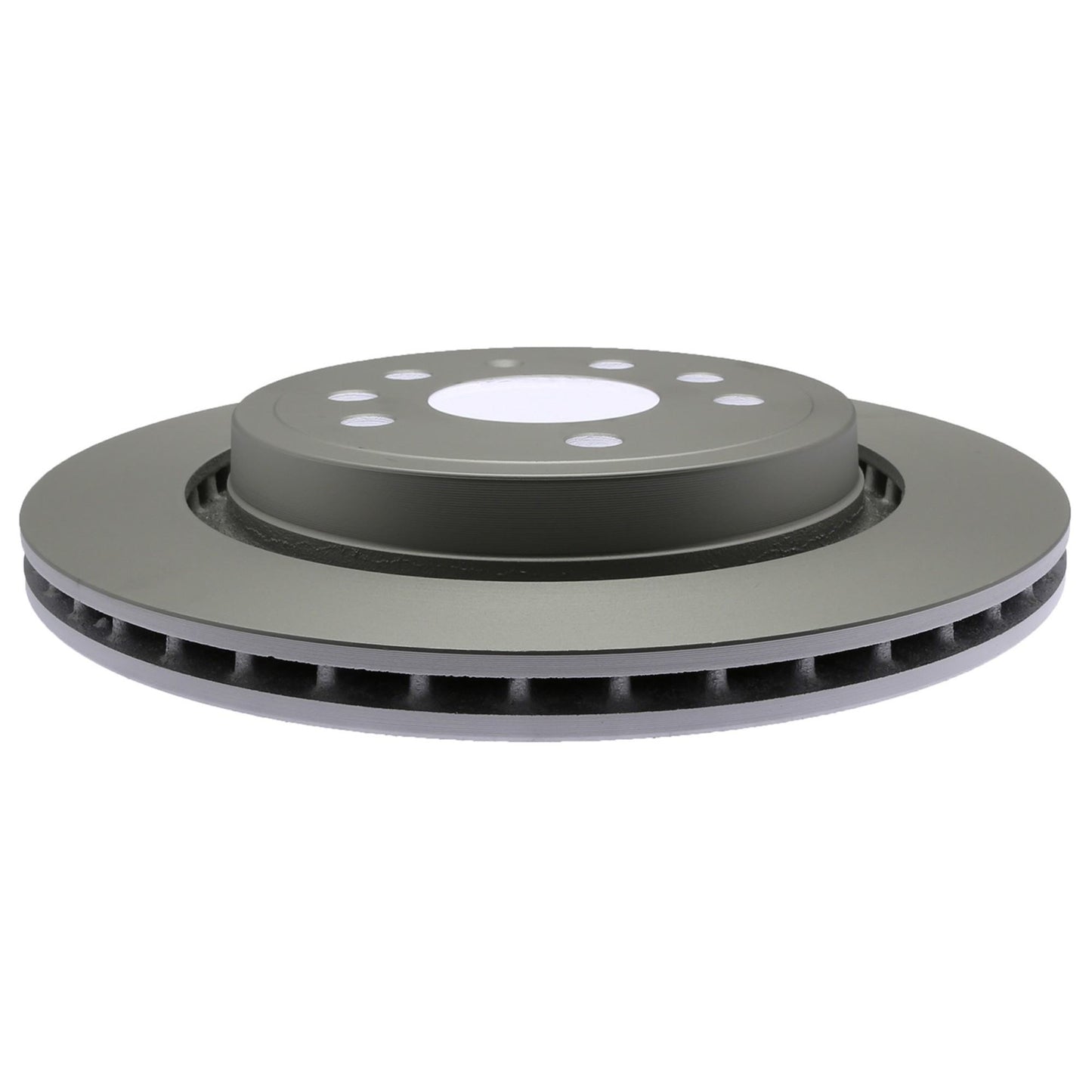 Raybestos Brakes Disc Brake Rotor 980327FZN