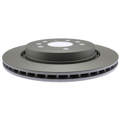 Raybestos Brakes Disc Brake Rotor 980327FZN