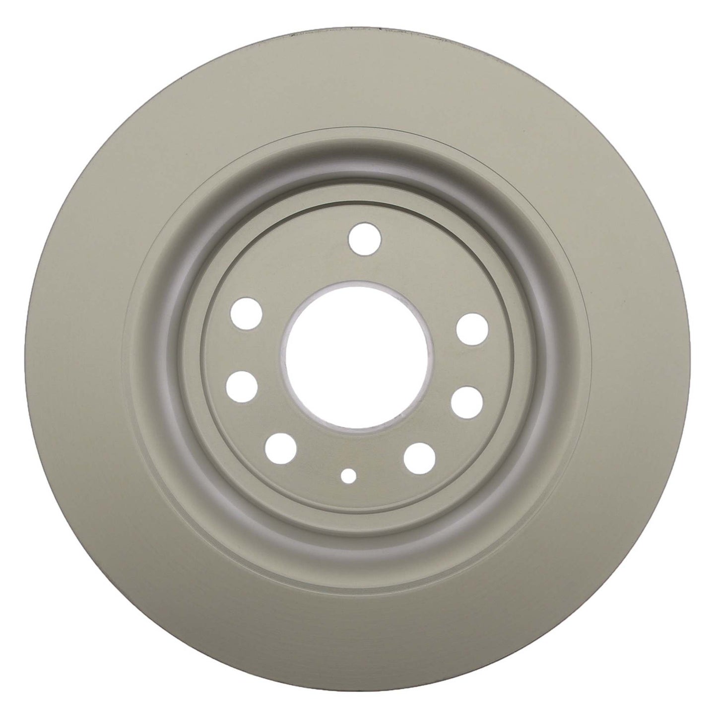 Raybestos Brakes Disc Brake Rotor 980327FZN