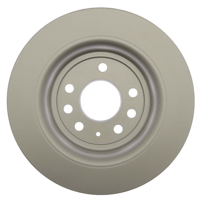 Raybestos Brakes Disc Brake Rotor 980327FZN