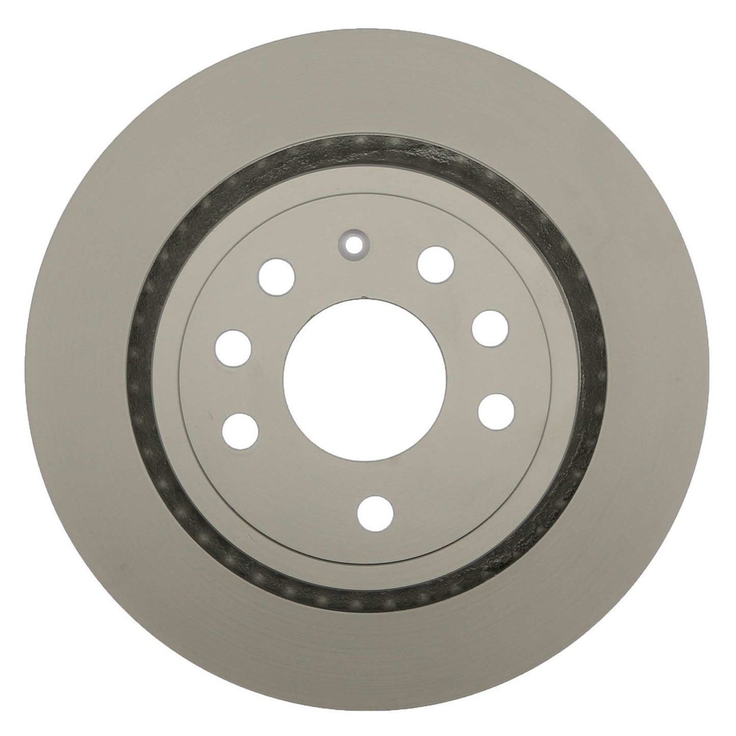 Raybestos Brakes Disc Brake Rotor 980327FZN
