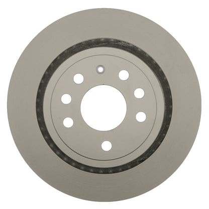 Raybestos Brakes Disc Brake Rotor 980327FZN