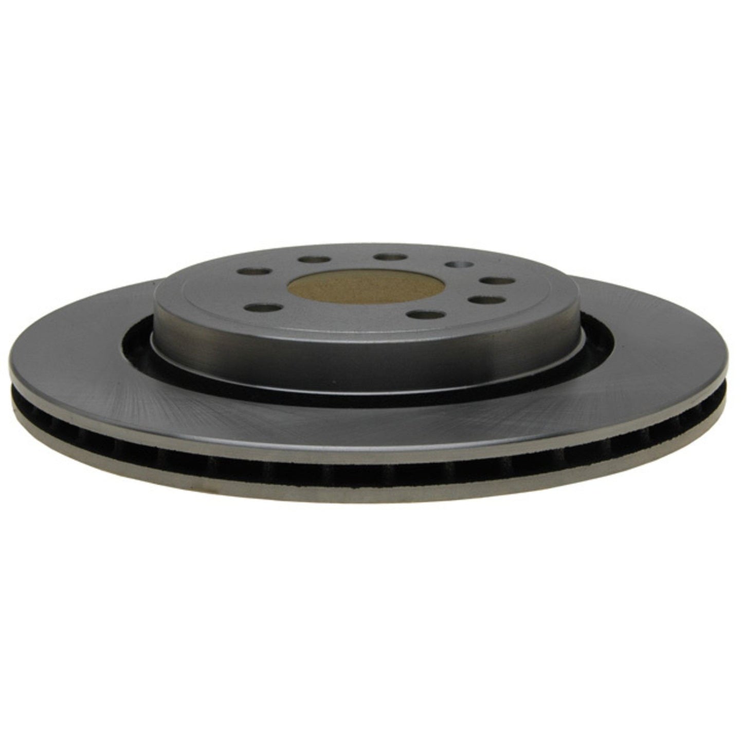 Raybestos Brakes Disc Brake Rotor 980327R
