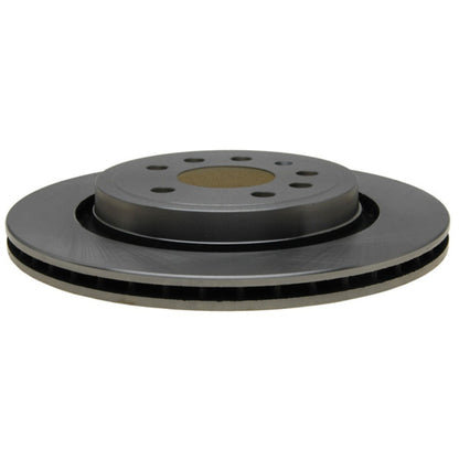 Raybestos Brakes Disc Brake Rotor 980327R