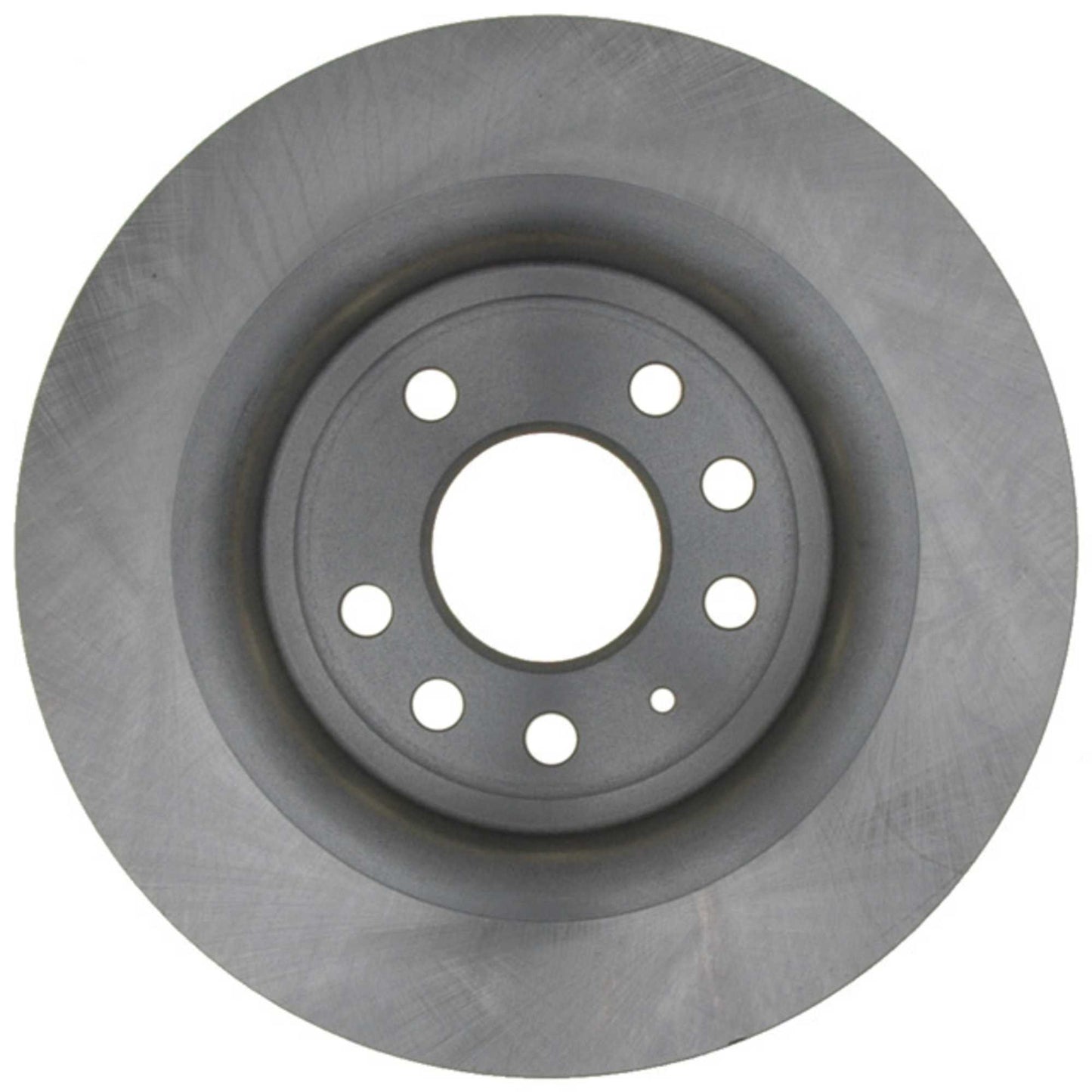 Raybestos Brakes Disc Brake Rotor 980327R