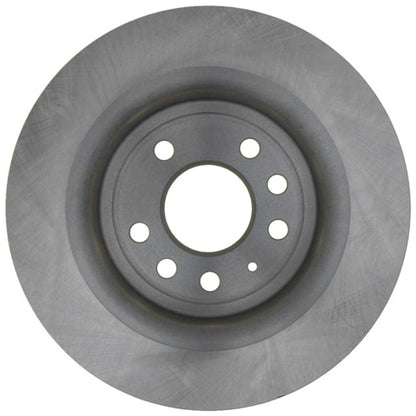 Raybestos Brakes Disc Brake Rotor 980327R
