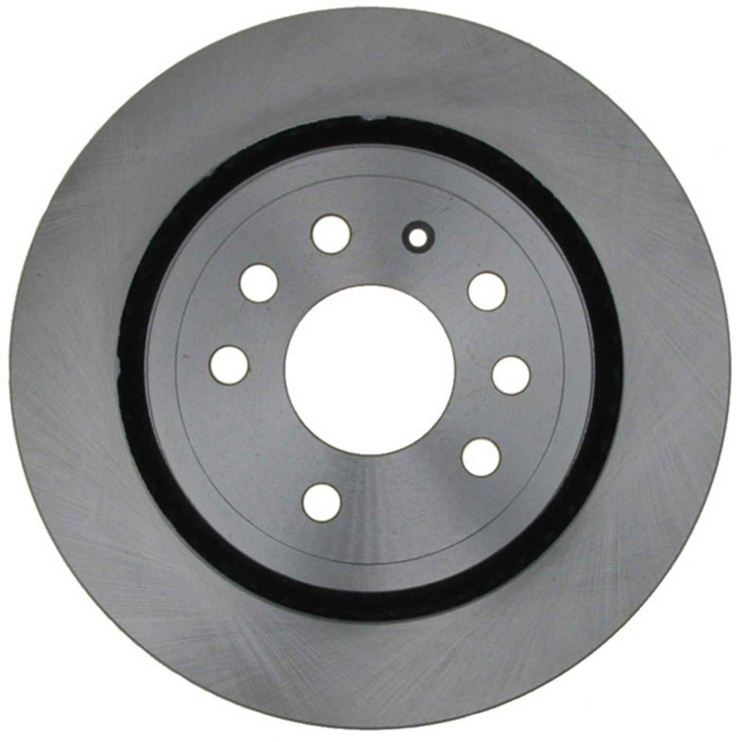 Raybestos Brakes Disc Brake Rotor 980327R