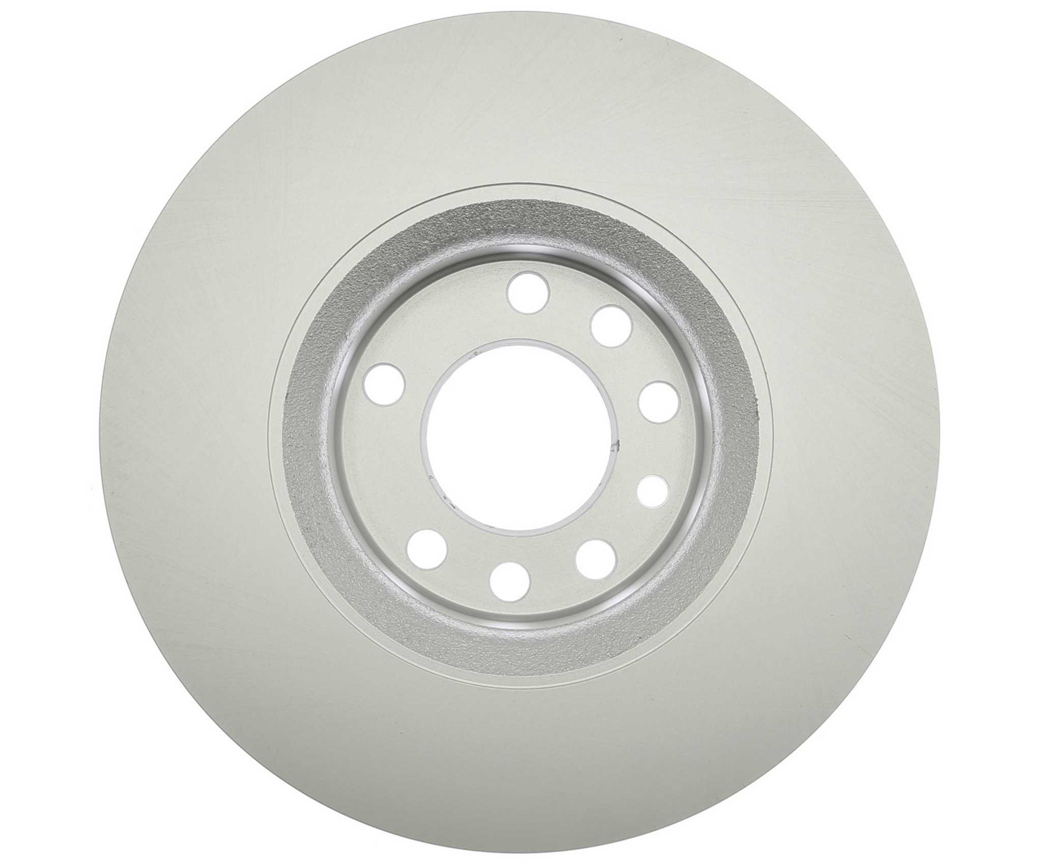 Raybestos Brakes Disc Brake Rotor 980328FZN