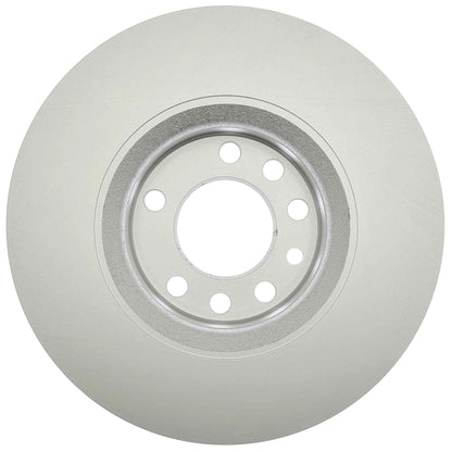 Raybestos Brakes Disc Brake Rotor 980328FZN