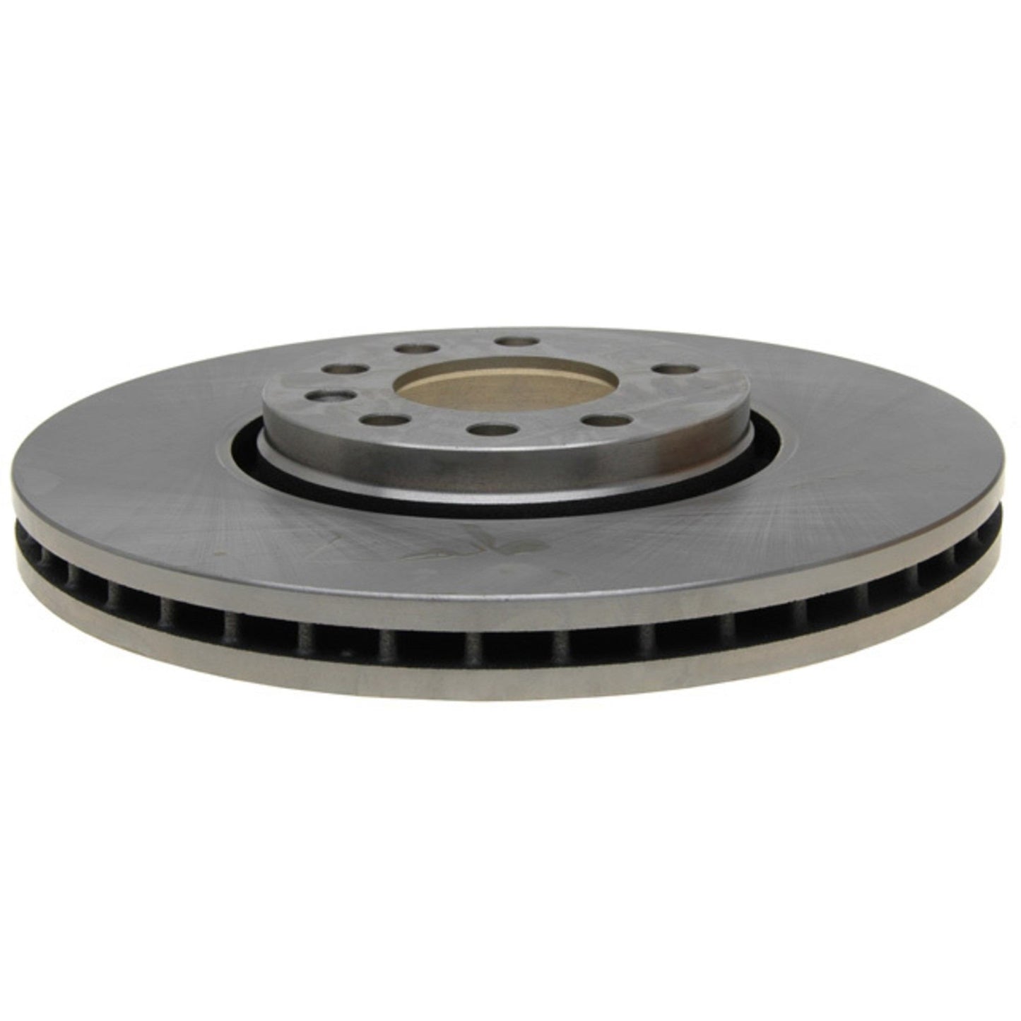 Raybestos Brakes Disc Brake Rotor 980328R