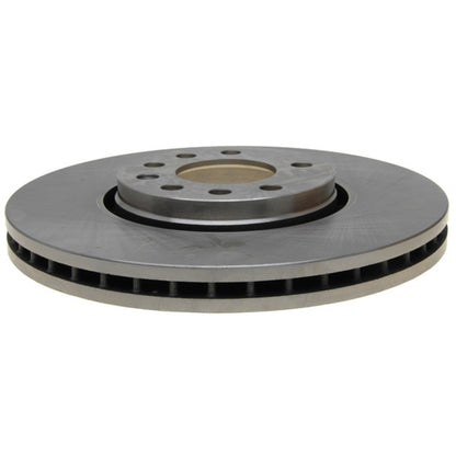 Raybestos Brakes Disc Brake Rotor 980328R