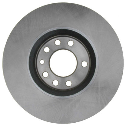 Raybestos Brakes Disc Brake Rotor 980328R