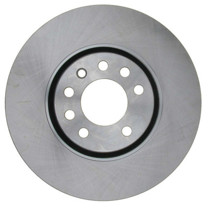 Raybestos Brakes Disc Brake Rotor 980328R