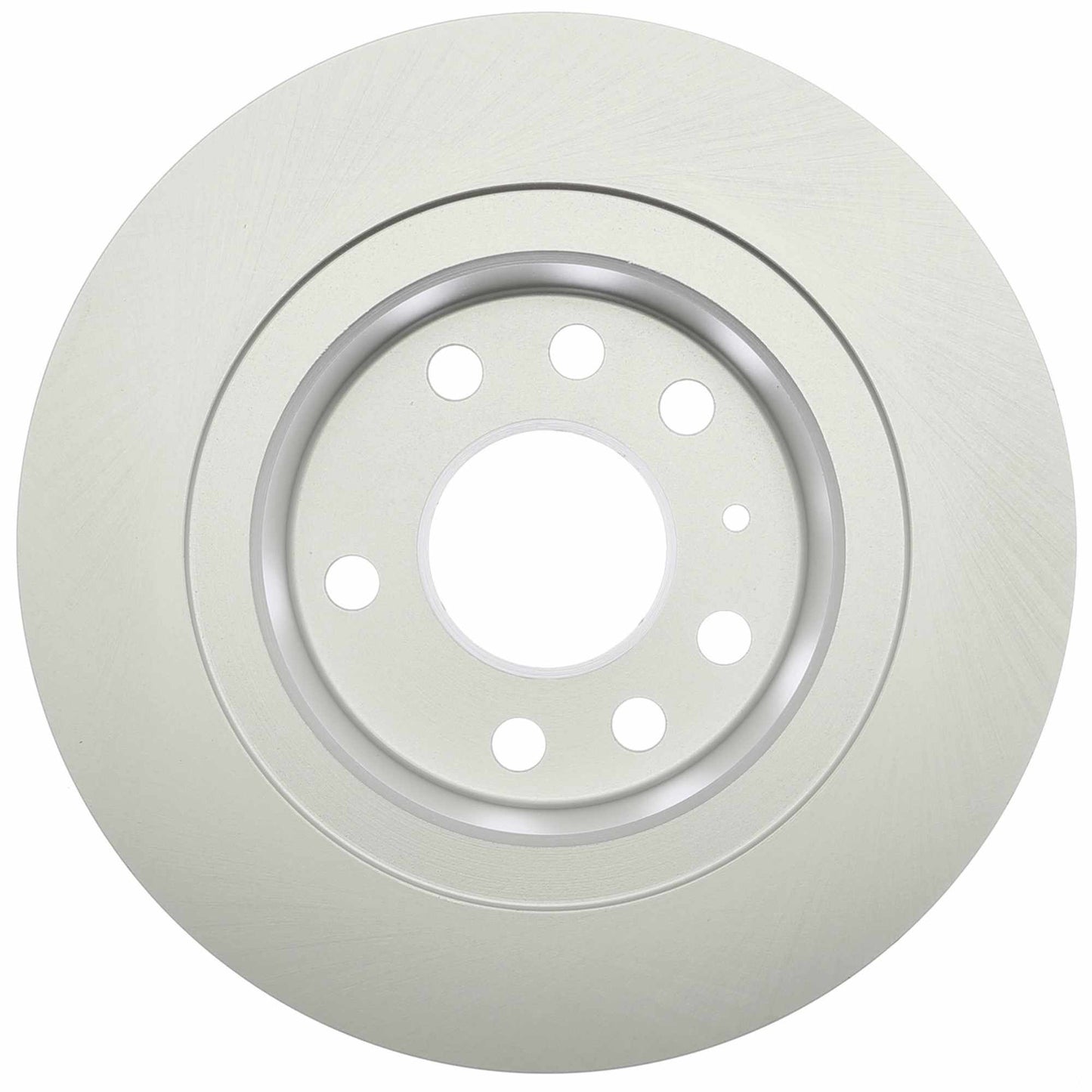 Raybestos Brakes Disc Brake Rotor 980329FZN