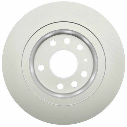Raybestos Brakes Disc Brake Rotor 980329FZN