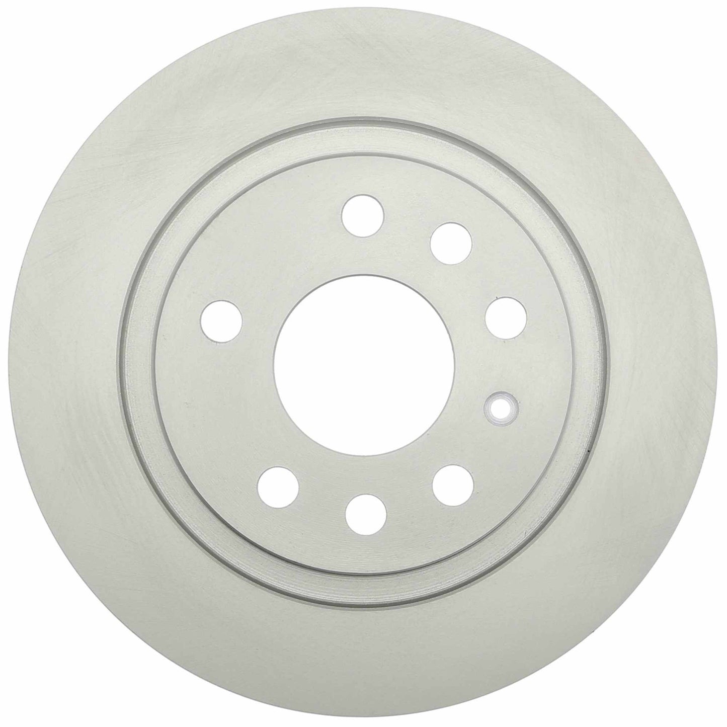 Raybestos Brakes Disc Brake Rotor 980329FZN