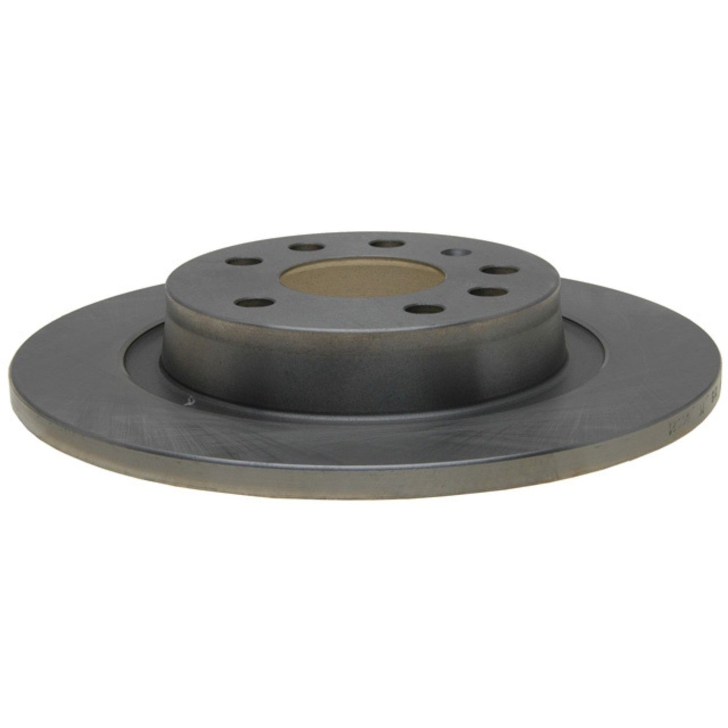 Raybestos Brakes Disc Brake Rotor 980329R