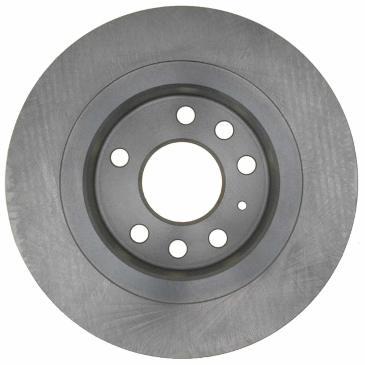 Raybestos Brakes Disc Brake Rotor 980329R