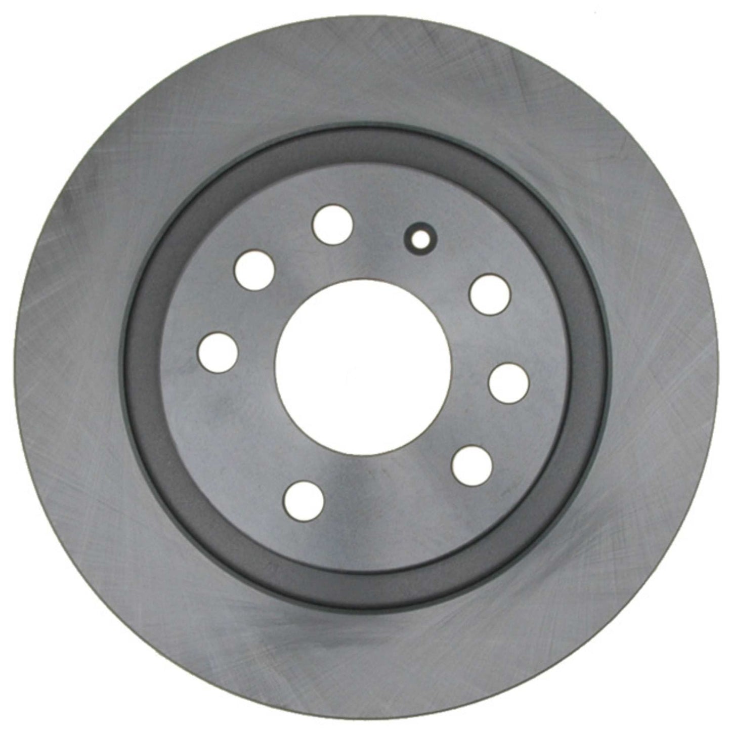 Raybestos Brakes Disc Brake Rotor 980329R