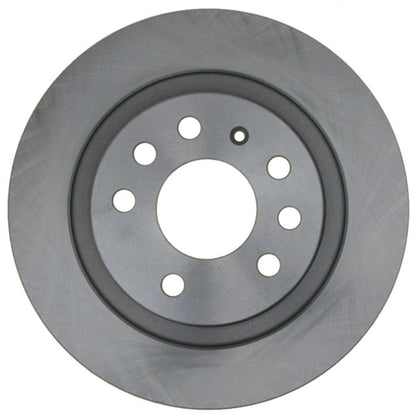 Raybestos Brakes Disc Brake Rotor 980329R