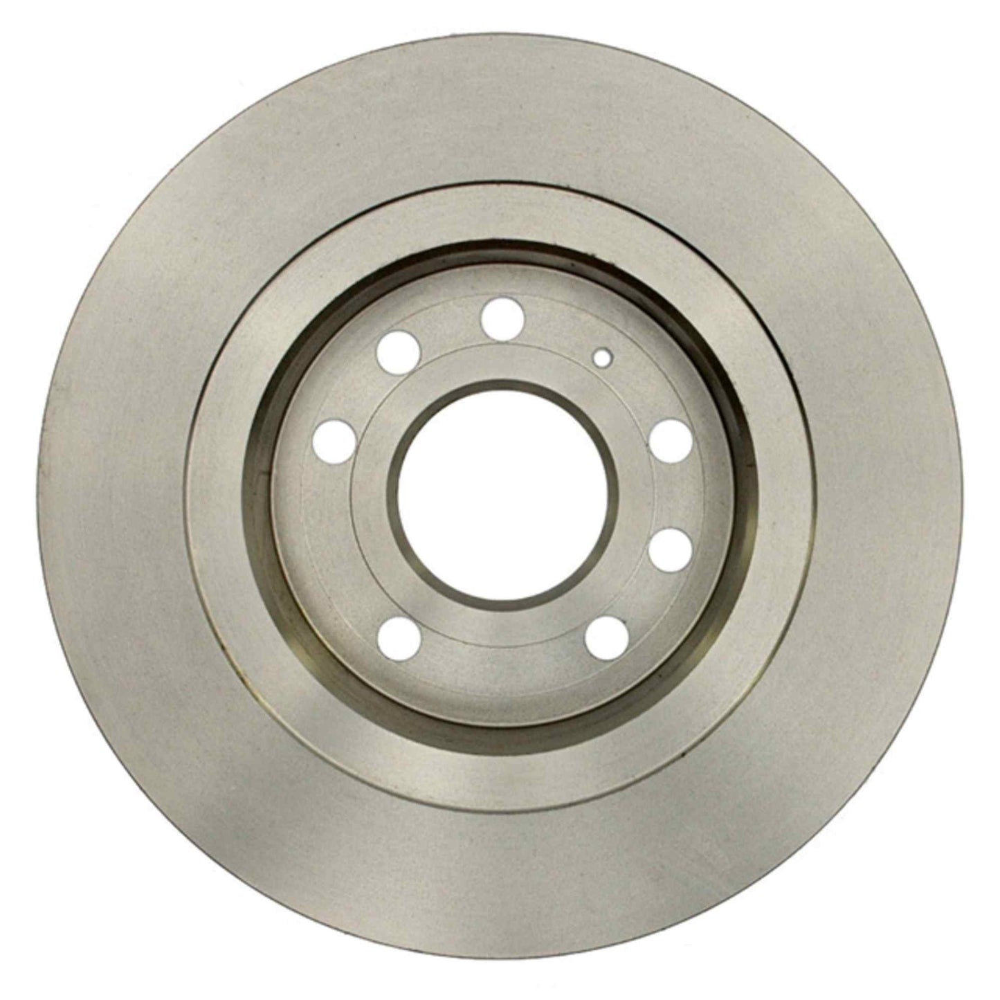 Raybestos Brakes Disc Brake Rotor 980329