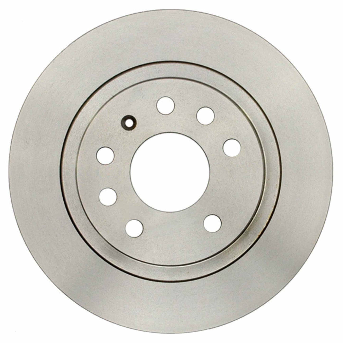 Raybestos Brakes Disc Brake Rotor 980329