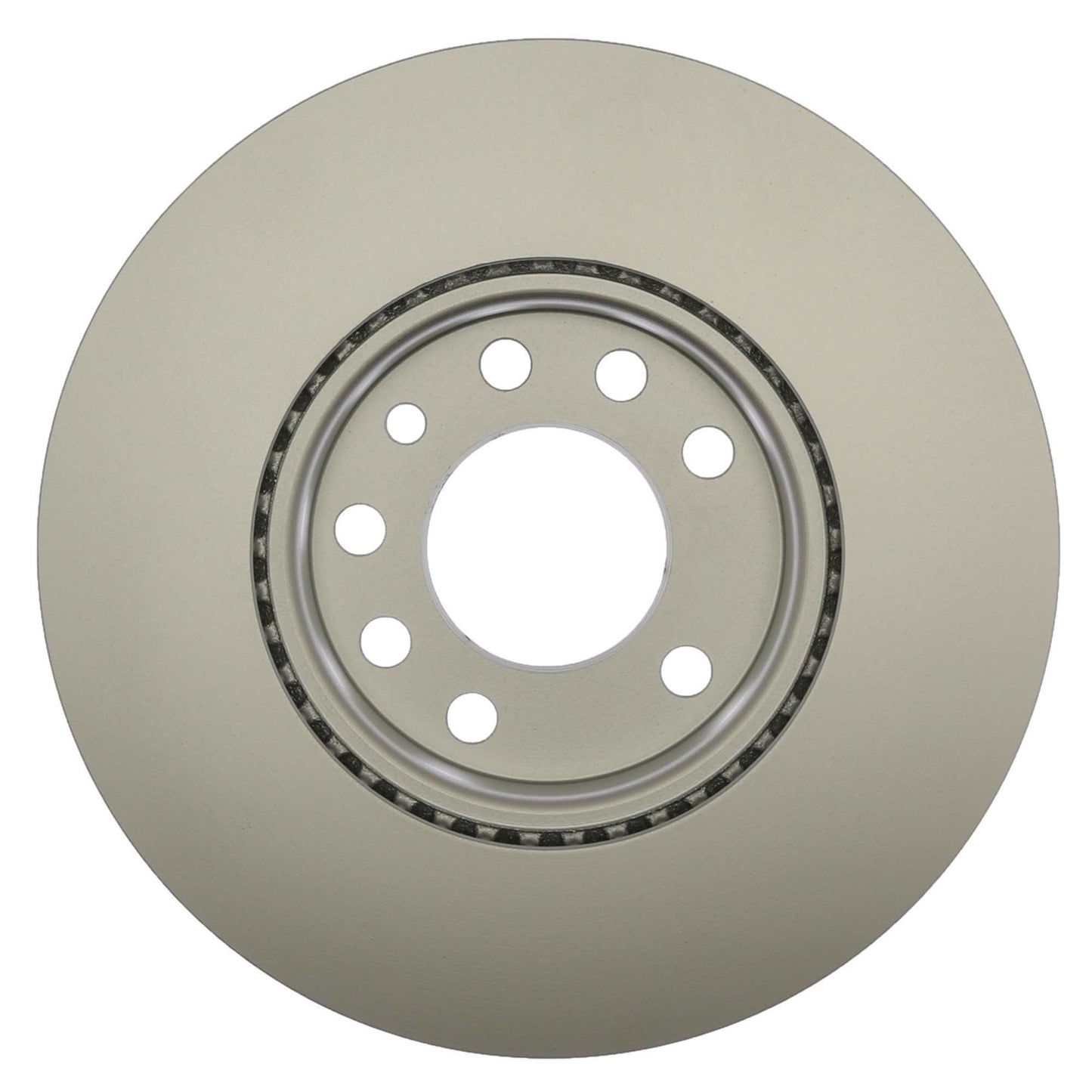 Raybestos Brakes Disc Brake Rotor 980330FZN