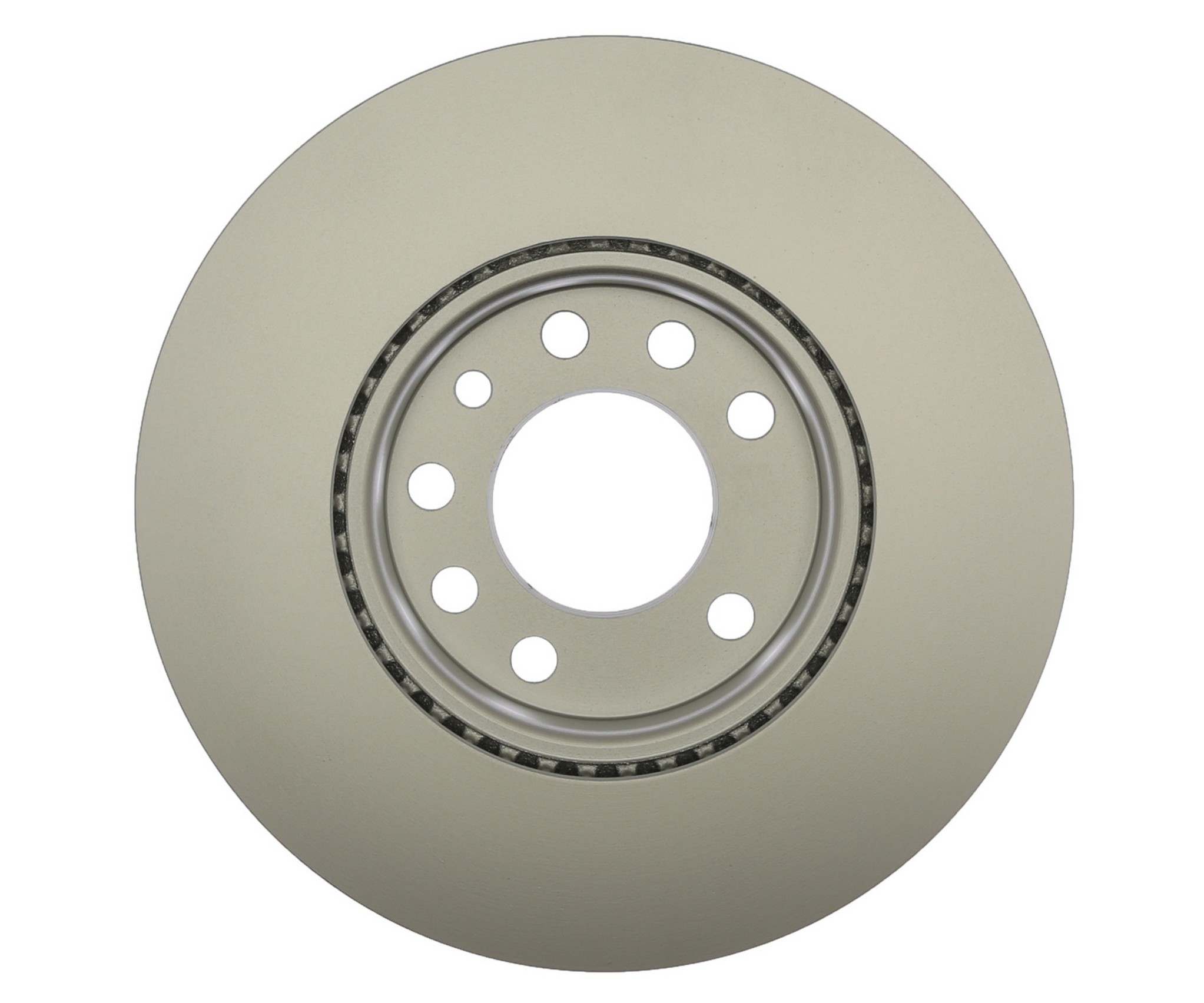 Raybestos Brakes Disc Brake Rotor 980330FZN