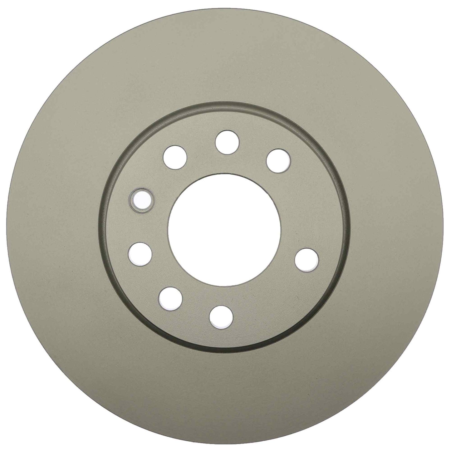 Raybestos Brakes Disc Brake Rotor 980330FZN