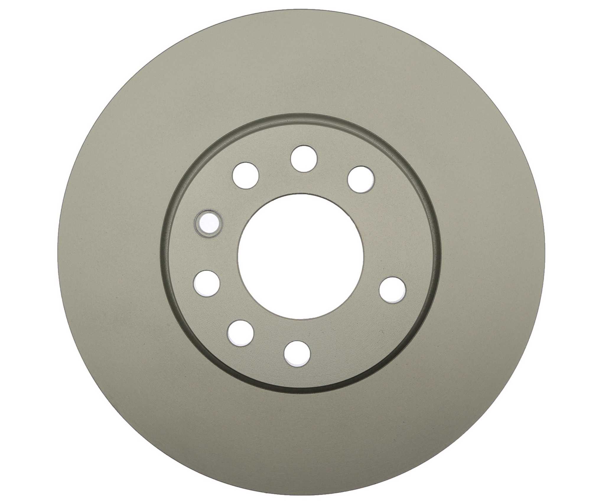 Raybestos Brakes Disc Brake Rotor 980330FZN