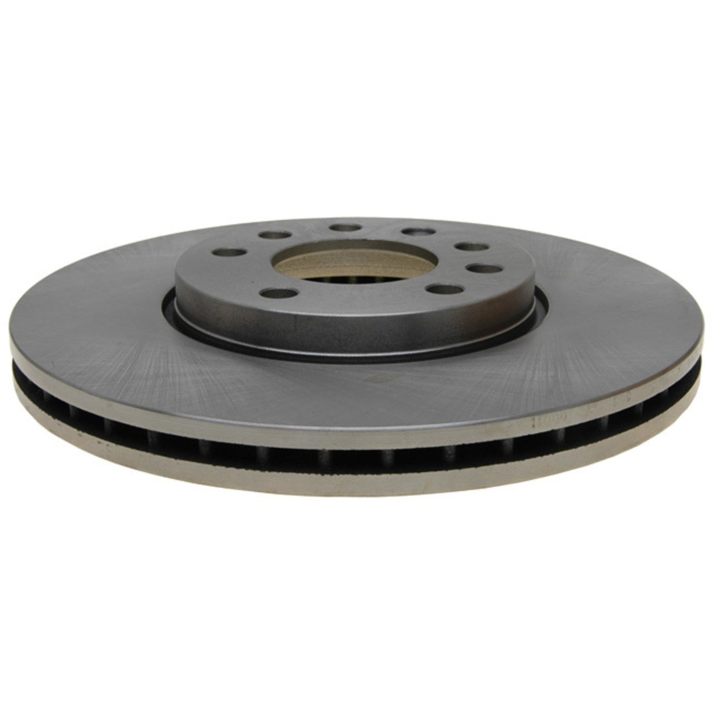Raybestos Brakes Disc Brake Rotor 980330R
