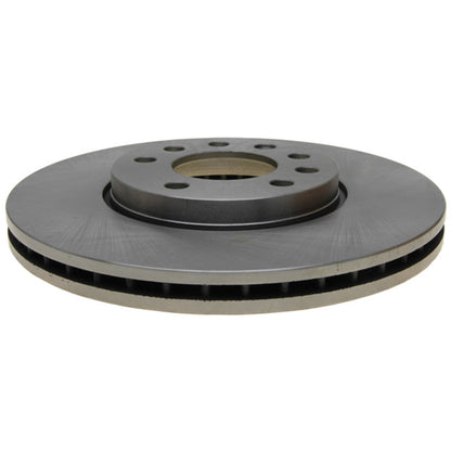 Raybestos Brakes Disc Brake Rotor 980330R