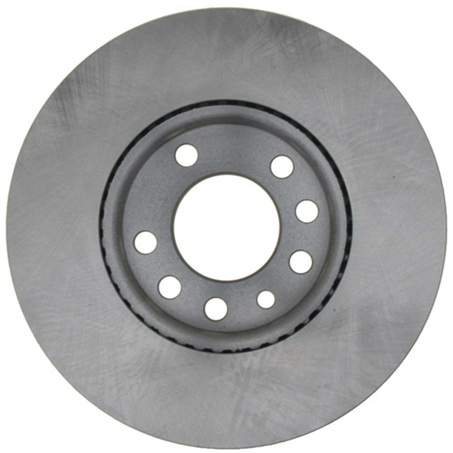 Raybestos Brakes Disc Brake Rotor 980330R