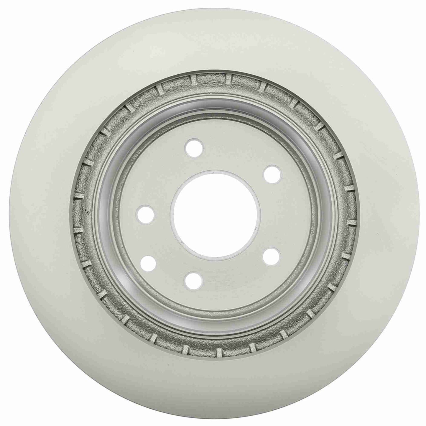 Raybestos Brakes Disc Brake Rotor 980333FZN