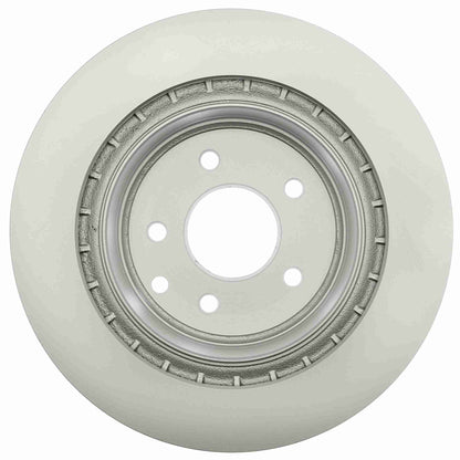 Raybestos Brakes Disc Brake Rotor 980333FZN