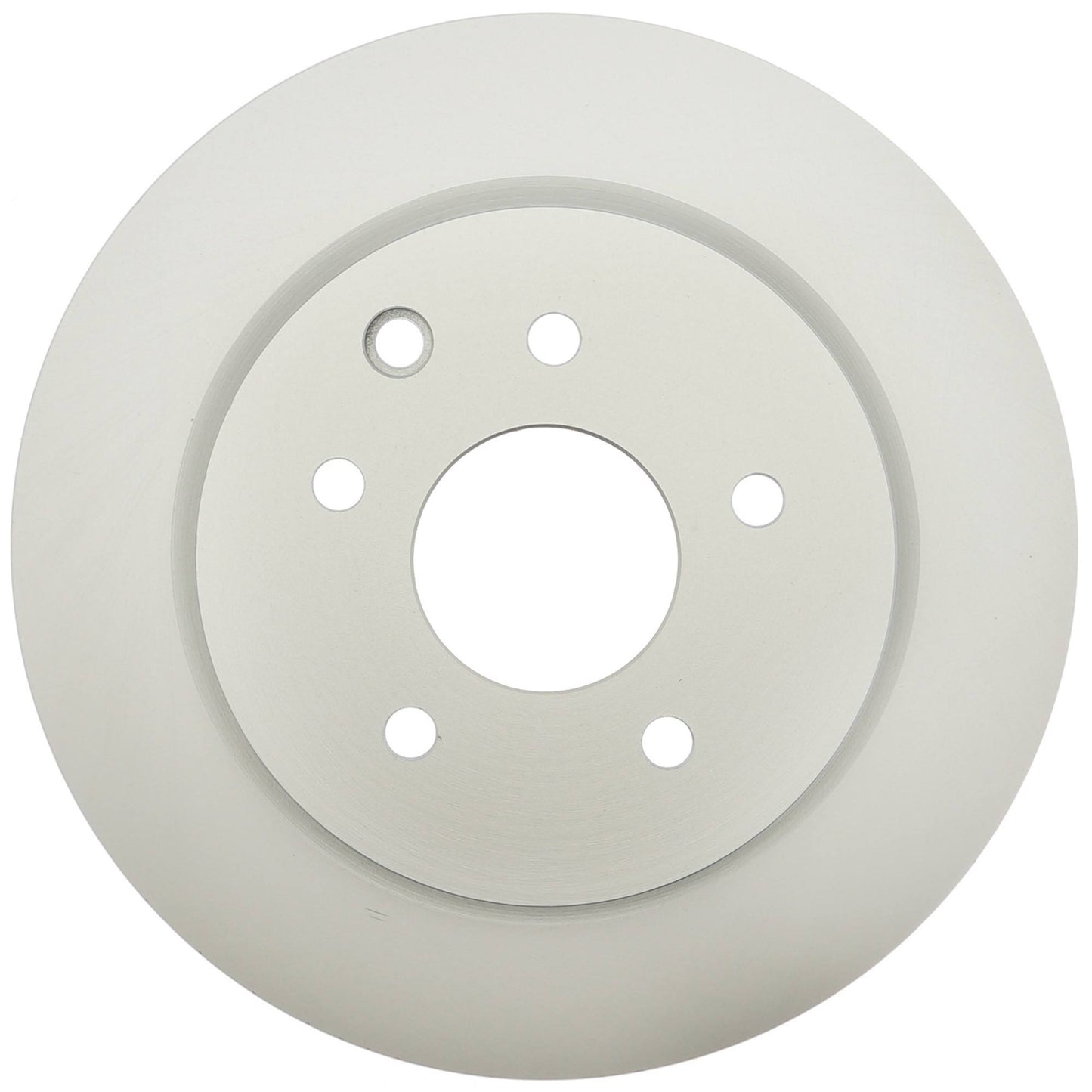 Raybestos Brakes Disc Brake Rotor 980333FZN
