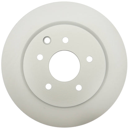 Raybestos Brakes Disc Brake Rotor 980333FZN
