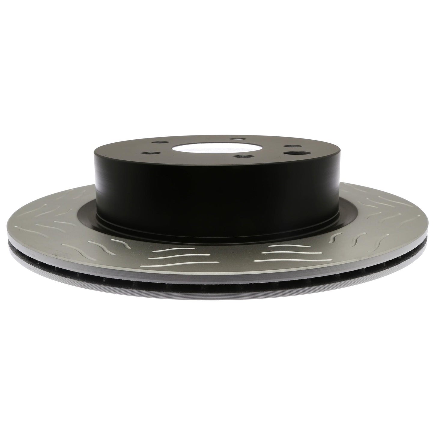 Raybestos Brakes Disc Brake Rotor 980333PER