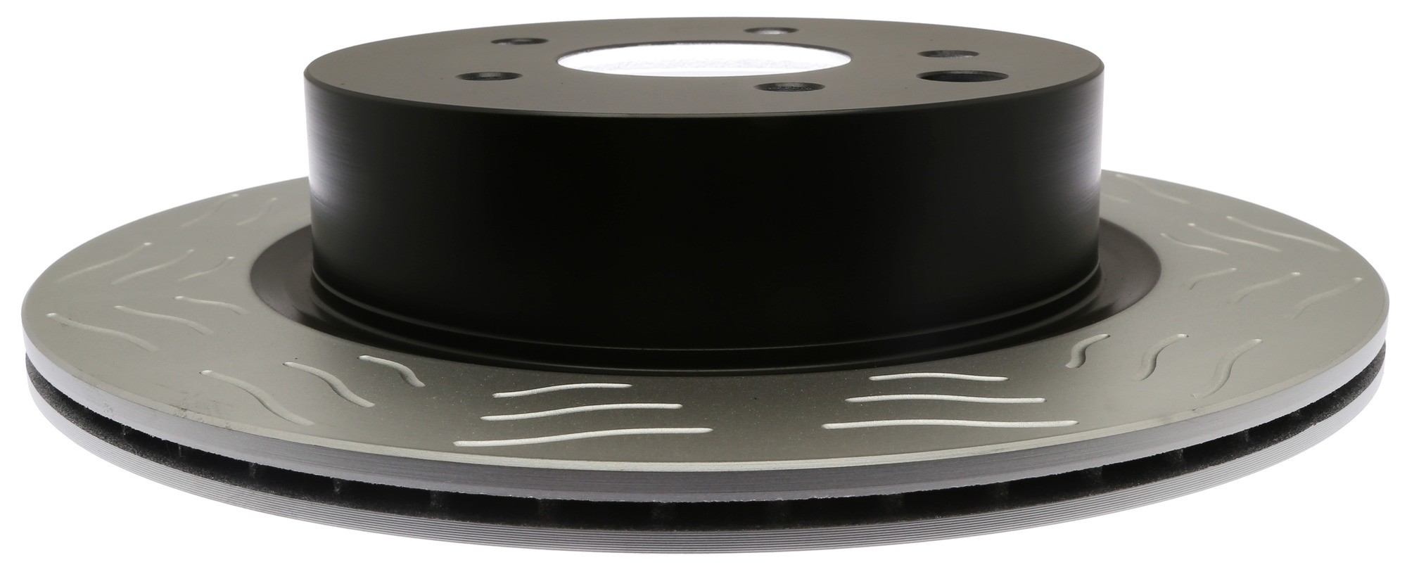 Raybestos Brakes Disc Brake Rotor 980333PER