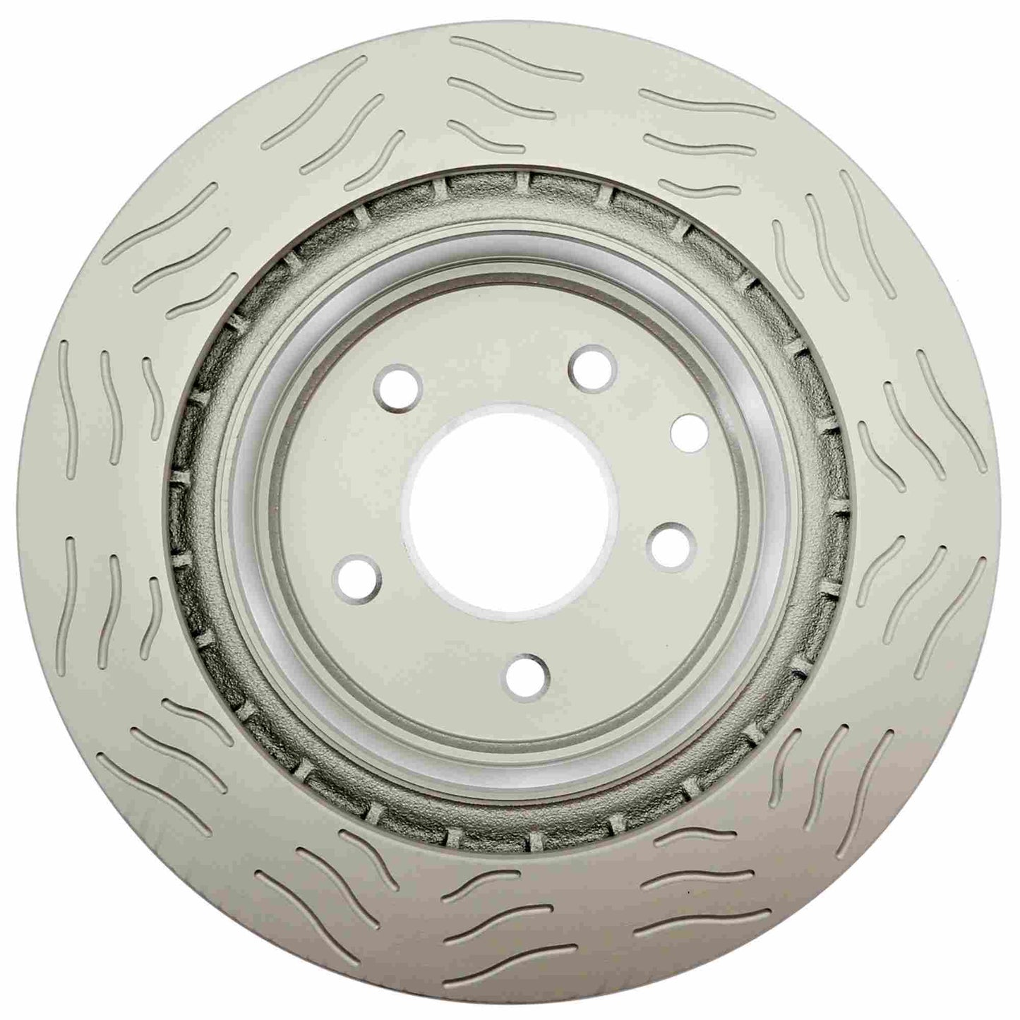 Raybestos Brakes Disc Brake Rotor 980333PER
