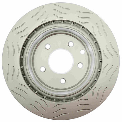 Raybestos Brakes Disc Brake Rotor 980333PER