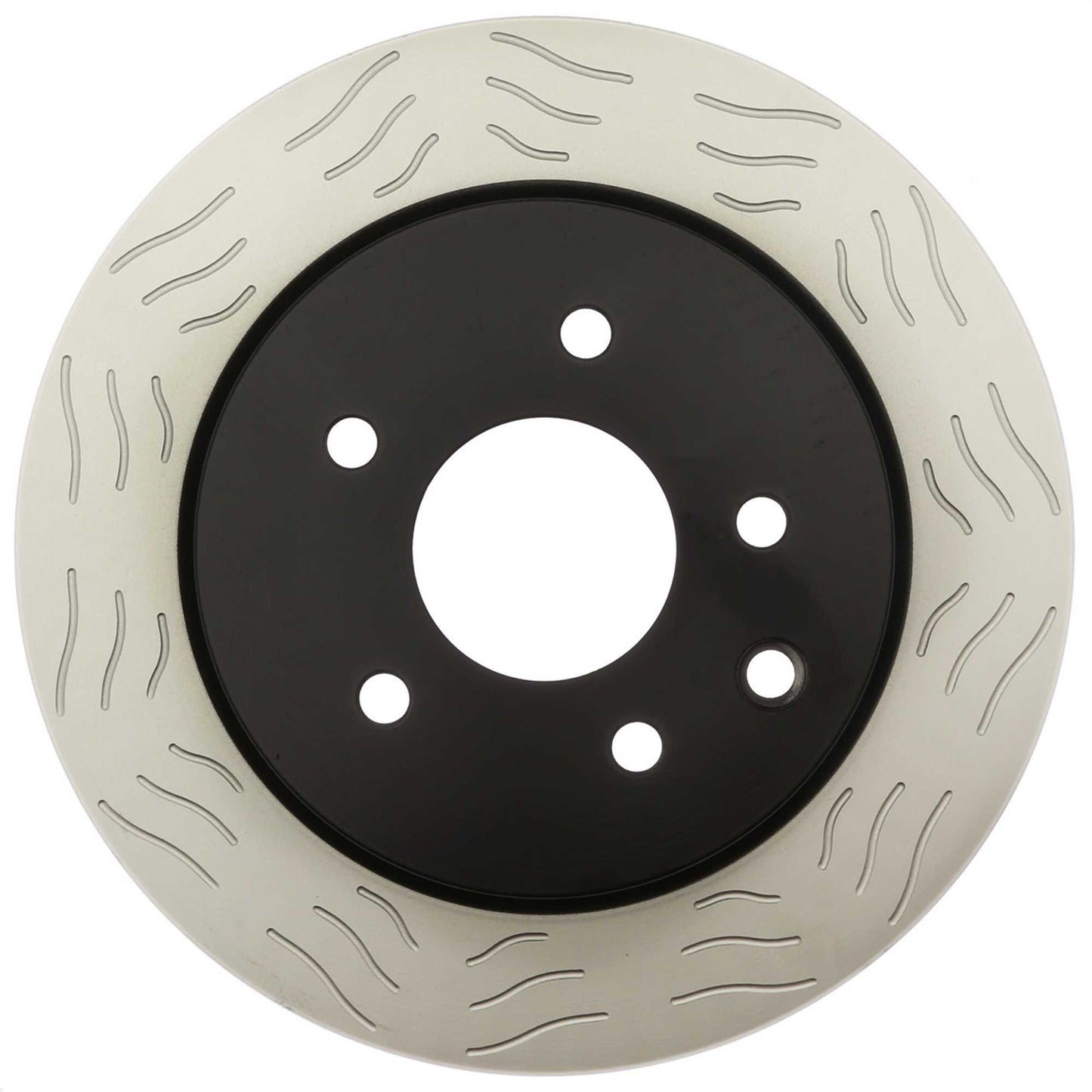 Raybestos Brakes Disc Brake Rotor 980333PER